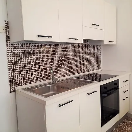 Enjoy Puglia Flats *