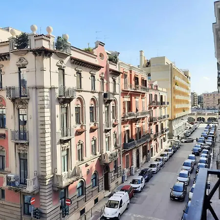 Appartamento Enjoy Puglia Flats