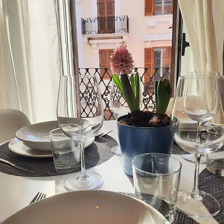 Апартаменты Enjoy Puglia Flats