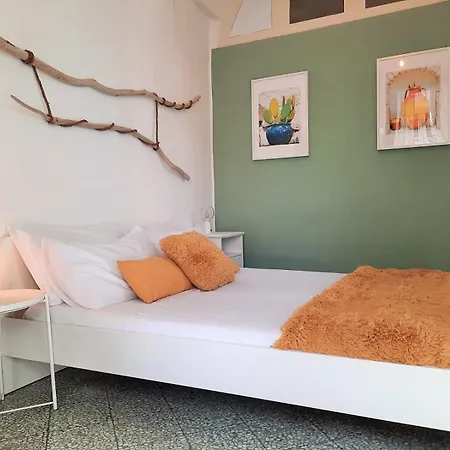 Enjoy Puglia Flats Appartamento Bari
