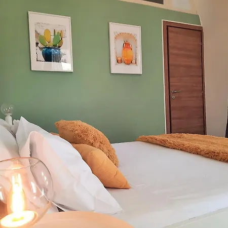 Appartamento Enjoy Puglia Flats *