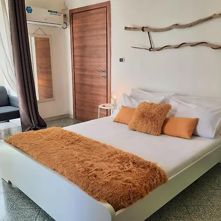 Апартаменты Enjoy Puglia Flats *