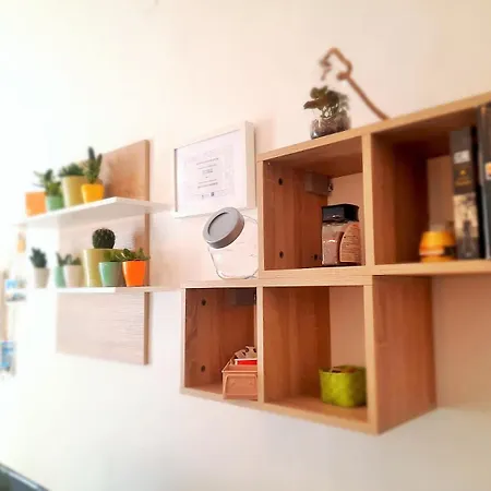 Enjoy Puglia Flats Appartamento Bari