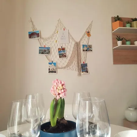Appartamento Enjoy Puglia Flats *