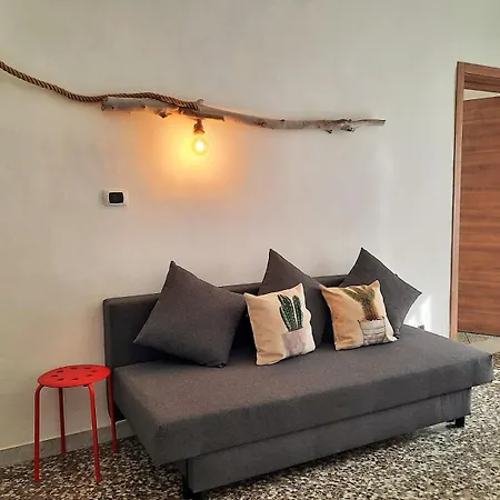 Enjoy Puglia Flats * Бари