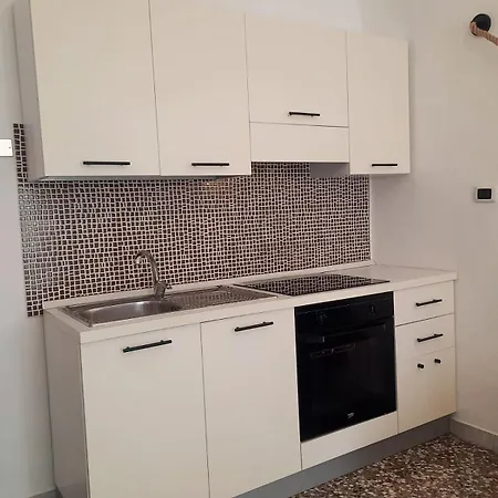Апартаменты Enjoy Puglia Flats Бари