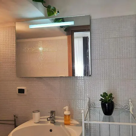 Appartamento Enjoy Puglia Flats