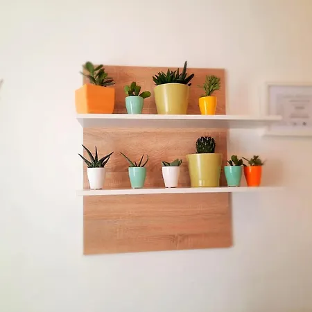 Enjoy Puglia Flats Appartamento Bari