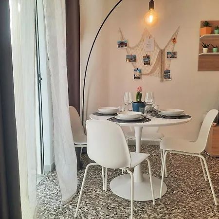 Appartamento Enjoy Puglia Flats