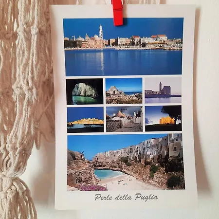 Enjoy Puglia Flats Appartamento