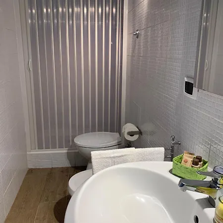 Enjoy Puglia Flats Bari