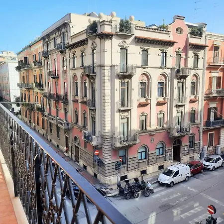 Appartamento Enjoy Puglia Flats