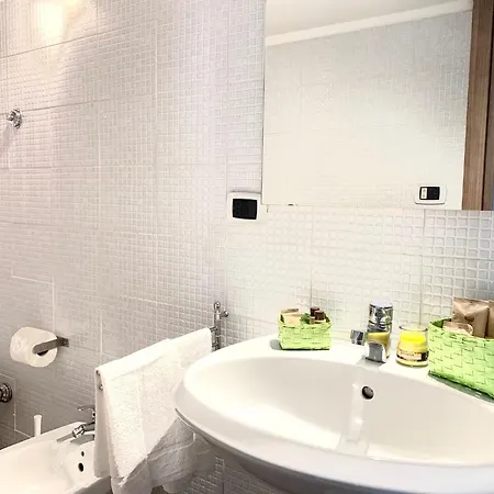 Апартаменты Enjoy Puglia Flats