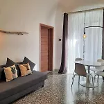 Enjoy Puglia Flats *