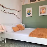 Enjoy Puglia Flats Lejlighed Bari