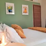 Lejlighed Enjoy Puglia Flats *