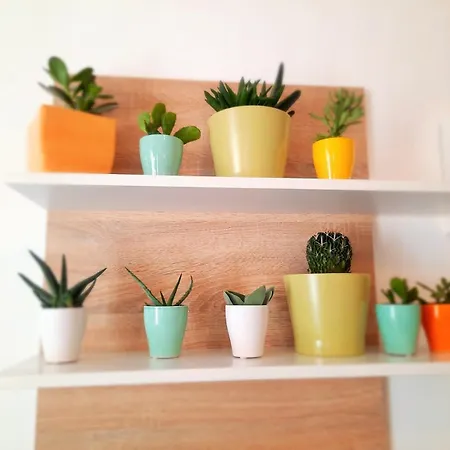 Enjoy Puglia Flats Apartamento