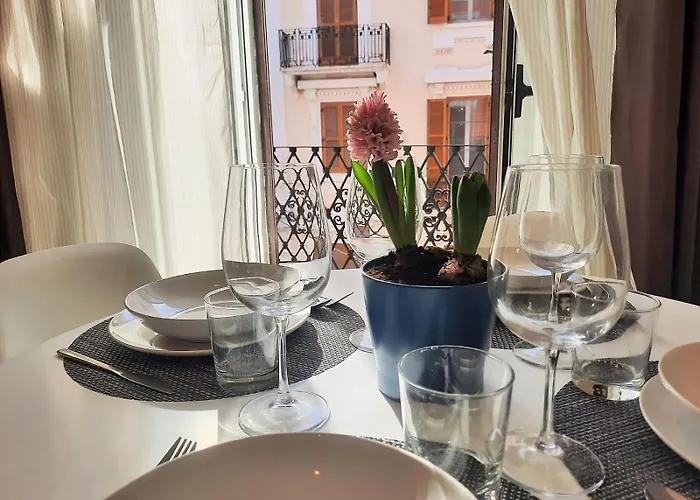 דירה Enjoy Puglia Flats