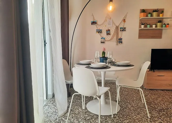 דירה Enjoy Puglia Flats